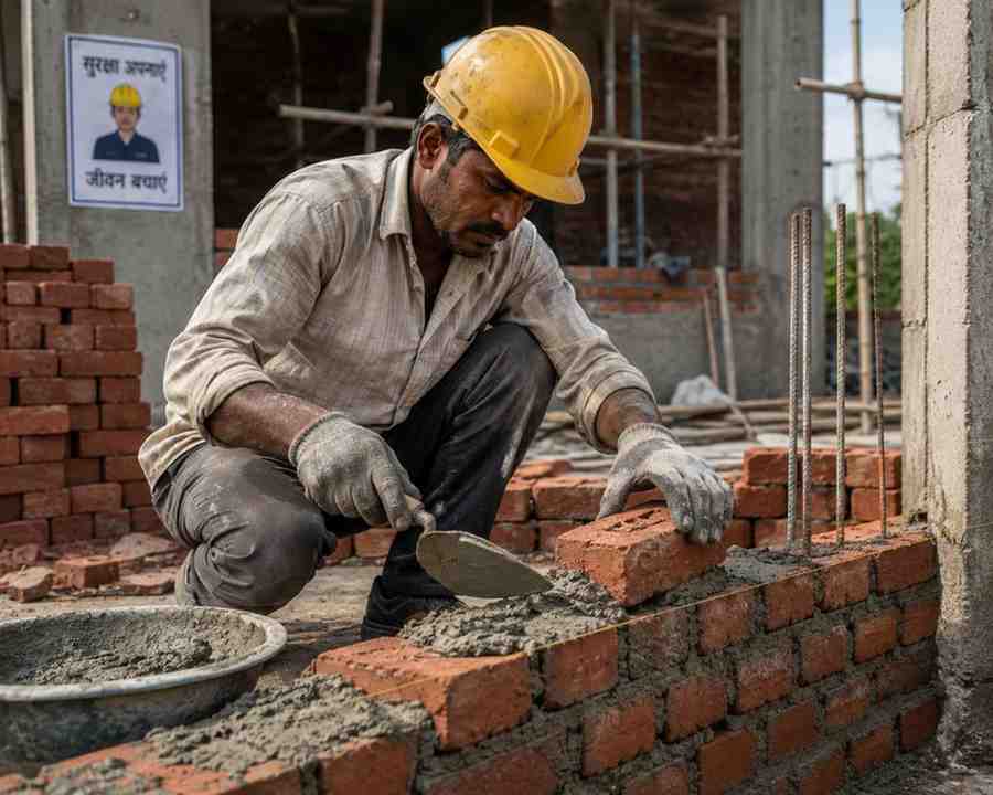 Masonry