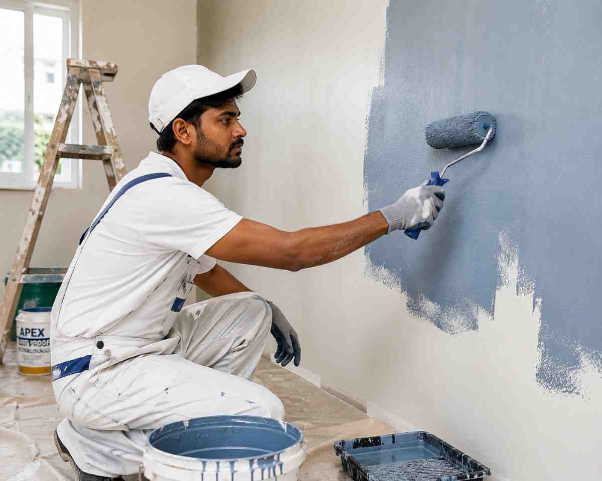 Painter