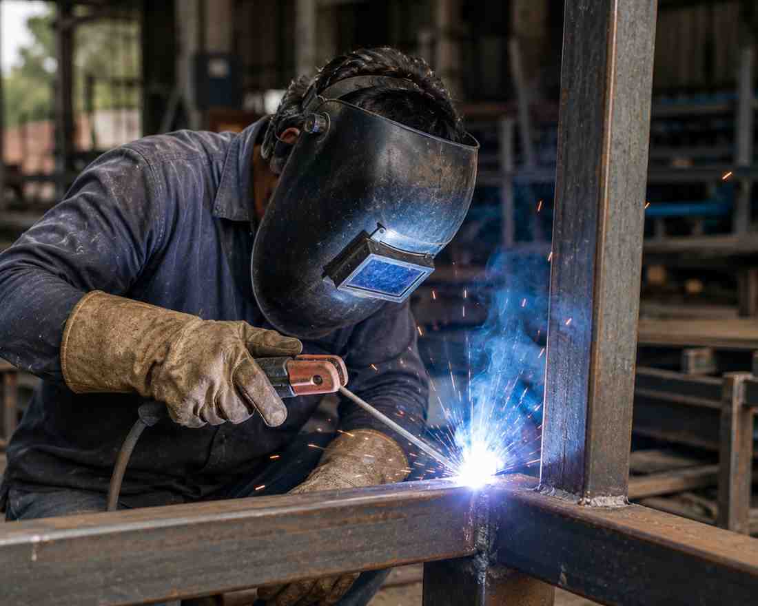 Welder
